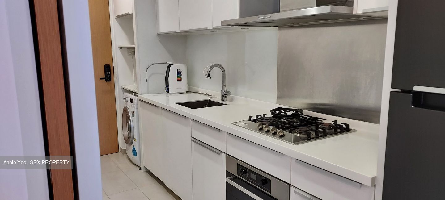 Trilight (D11), Condominium #569724861